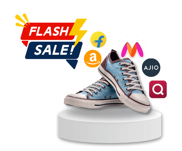 WisherBag Multi-Store Tracking & Smart Search